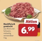 Aktuelle Hackfleisch Angebote bei combi in Bremen Aktuelles Hackfleisch gemischt Angebot bei combi in Bremen ab 6,99 €