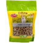 Classic Dog Snack meateez mit Geflügel 150 g Angebot in Nonnweiler Classic Dog Snack meateez mit Geflügel 150 g im aktuellen Prospekt bei Zookauf in Nonnweiler