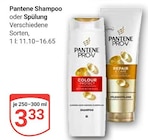 GLOBUS Halle - Shampoo Angebot im Prospekt Shampoo bei GLOBUS im Halle Prospekt für 3,33 €
