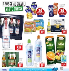 Bier im aktuellen Marktkauf Prospekt (Göppingen) Bier im Marktkauf Prospekt "Aktuelle Angebote" mit 39 Seiten (Göppingen)