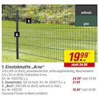 Einstabmatte „Arne“ oder Zaunpfosten oder „Bent“ im Angebot bei toom Baumarkt in Freiburg Einstabmatte „Arne“ oder Zaunpfosten oder „Bent“ Angebote bei toom Baumarkt Freiburg für 19,99 €