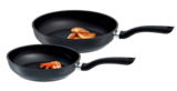 Pfannenset CENIT 2-tlg. Angebote von Fissler bei Zurbrüggen Lippstadt für 59,99 €