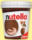 Crème glacée - NUTELLA - Super U à Noisy-le-Grand Crème glacée - NUTELLA en promo chez Super U Noisy-le-Grand à 2,03 €