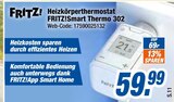 FRITZ!Smart Thermo 302 Angebote von FRITZ! bei expert Kaiserslautern für 59,99 €