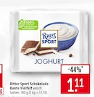 Schokolade Bunte Vielfalt bei Marktkauf im Stuttgart Prospekt für 1,11 €