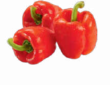 Paprika rot Angebote bei Netto Marken-Discount Rostock für 1,35 €