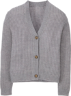 Strickjacke Angebote von LILY & DAN bei ALDI SÜD Bruchsal für 7,99 €