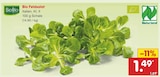 Bio Feldsalat von BioBio im aktuellen Netto Marken-Discount Prospekt