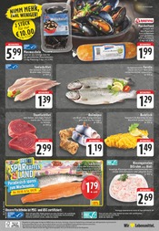 Aktueller EDEKA Prospekt mit Rollmops, "Aktuelle Angebote", Seite 24