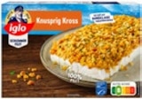 Fischstäbchen von IGLO für 2,49 € bei Kaufland im Angebot Fischstäbchen von IGLO im aktuellen Kaufland Prospekt