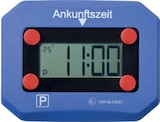 Parkscheibe elektronisch im Angebot bei Zimmermann in Gifhorn Parkscheibe elektronisch Angebote bei Zimmermann Gifhorn für 14,99 €