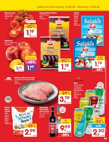 Ramazzotti im Netto Marken-Discount Prospekt "Aktuelle Angebote" mit 63 Seiten (Potsdam)