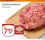 Hackfleisch im Angebot bei GLOBUS in Altenburg Hackfleisch Angebote von GLOBUS bei GLOBUS Altenburg für 7,90 €