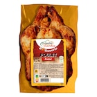 Poulet Fumé Halal Oriental Viandes dans le catalogue Auchan Hypermarché