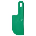 Teigschaber leuchtend grün von SJÖRUDA im aktuellen IKEA Prospekt für 0,40 €
