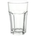 Glas Klarglas 35 cl Angebote von POKAL bei IKEA Potsdam für 0,59 €