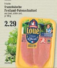 Aktuelle Pute Angebote bei EDEKA in Bergisch Gladbach Aktuelles Freiland-Putenschnitzel Angebot bei EDEKA in Bergisch Gladbach ab 2,29 €