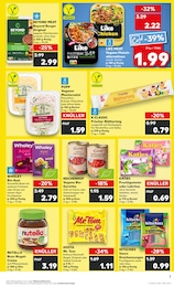 Ferrero Angebot im aktuellen Kaufland Prospekt auf Seite 7