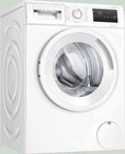 Extra - LAVE-LINGE WAN28227FR : offre du catalogue Promo LAVE-LINGE WAN28227FR à 549,90 € dans le catalogue Extra ""