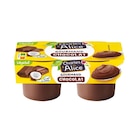 Dessert végétal - CHARLES & ALICE dans le catalogue Carrefour