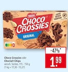 Aktuelles Choco Crossies Angebot bei Marktkauf in Ulm ab 1,99 €