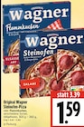 Steinofen-Pizza bei EDEKA im Merenberg Prospekt für 1,59 €