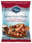 Kebab Style-Pfanne im Angebot bei Lidl in Mühlhausen Kebab Style-Pfanne Angebote von 1001 delights bei Lidl Mühlhausen für 1,39 €