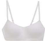 Soutien-gorge femme - TEX - Carrefour à Aix-en-Provence Soutien-gorge femme - TEX en promo chez Carrefour Aix-en-Provence à 7,99 €