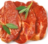 Frische Nackensteaks mariniert im Angebot bei Netto mit dem Scottie in Zwickau Frische Nackensteaks mariniert Angebote von die ROSTOCKER bei Netto mit dem Scottie Zwickau für 3,99 €