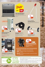 Offre Accessoires bricolage dans le catalogue Weldom du moment à la page 5