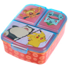 Lunchbox Paw Patrol, Pokemon oder Minecraft im Angebot bei TEDi in Germering Lunchbox Paw Patrol, Pokemon oder Minecraft Angebote bei TEDi Germering für 4,00 €
