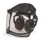 Protège oreilles Ultra-Vision en promo chez Husqvarna Protège oreilles Ultra-Vision dans le catalogue Husqvarna