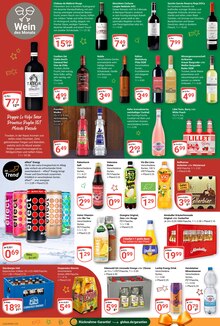 Volvic im aktuellen GLOBUS Prospekt (Ludwigshafen (Rhein)) Volvic im GLOBUS Prospekt "Aktuelle Angebote" mit 31 Seiten (Ludwigshafen (Rhein))