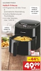Heißluft-Fritteuse Angebote von GOURMETmaxx bei Netto Marken-Discount Marl für 49,99 €