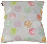 Aktuelle Kissen Angebote bei Opti-Wohnwelt in Würzburg Aktuelles Wendekissen Angebot bei Opti-Wohnwelt in Würzburg ab 13,99 €