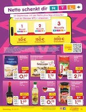 Maggi im Netto Marken-Discount Prospekt in Magdeburg Aktueller Netto Marken-Discount Prospekt mit Maggi, "Aktuelle Angebote", Seite 15