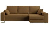 Ecksofa mit Schlaffunktion Dorain im Angebot bei Möbel Kraft in Jena Ecksofa mit Schlaffunktion Dorain Angebote bei Möbel Kraft Jena für 1.049,00 €