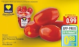 Aktuelles Mini-Pflaumen-Tomaten Angebot bei E center in Berlin ab 0,88 €