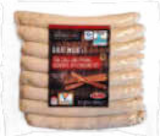 Aktuelles Bratwurst Angebot bei Netto Marken-Discount in Dortmund ab 4,49 €