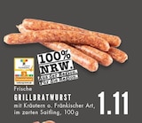 EDEKA Bochum Prospekt mit  im Angebot für 1,11 €
