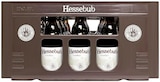 Landbier Angebote von Hessebub bei REWE Mühlheim für 9,99 €