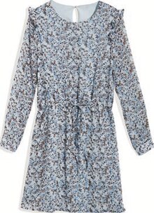 Chiffon-Kleid bei ALDI SÜD in Mainz Chiffon-Kleid im Angebot bei ALDI SÜD Mainz für 9,99 €