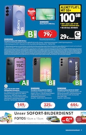 Smartphone im dodenhof TechnikWelt Prospekt in Bremen Aktueller dodenhof TechnikWelt Prospekt mit Smartphone, "Top Angebote", Seite 7