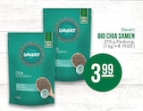 Marktkauf Gelsenkirchen - BIO CHIA SAMEN Angebot im Prospekt BIO CHIA SAMEN bei Marktkauf im Gelsenkirchen Prospekt für 3,99 €