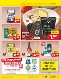 Lakritz Angebot im aktuellen Netto Marken-Discount Prospekt auf Seite 43
