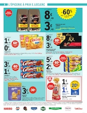 Alimentation Angebote im Prospekt "E.LECLERC EXPRESS" von E.Leclerc auf Seite 8
