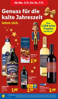 Kirschen im aktuellen Lidl Prospekt (Stuttgart) Kirschen im Lidl Prospekt "LIDL LOHNT SICH" mit 75 Seiten (Stuttgart)