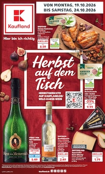 Sekt im aktuellen Kaufland Prospekt (Krefeld) Sekt im Kaufland Prospekt "Hier bin ich richtig" mit 84 Seiten (Krefeld)