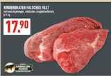 RINDERBRATEN FALSCHES FILET Angebote bei Marktkauf Menden für 17,90 €