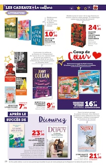 Promo Tennis dans le catalogue Super U du moment à la page 28